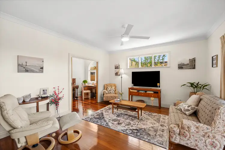 Fourth view of Homely house listing, 31 Heather Street, Hamlyn Heights VIC 3215