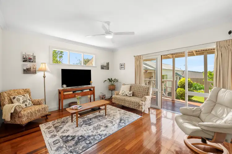 Fifth view of Homely house listing, 31 Heather Street, Hamlyn Heights VIC 3215
