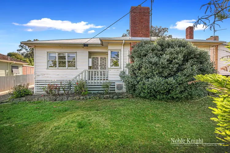 Main view of Homely house listing, 29 Raglan Street, Yea VIC 3717