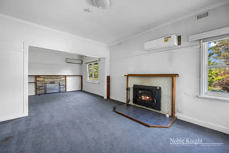 Second view of Homely house listing, 29 Raglan Street, Yea VIC 3717