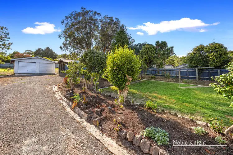 Fifth view of Homely house listing, 29 Raglan Street, Yea VIC 3717