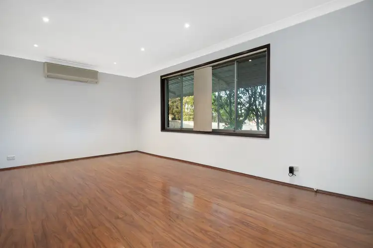 Second view of Homely house listing, 4 Woodlawn Drive, Toongabbie NSW 2146