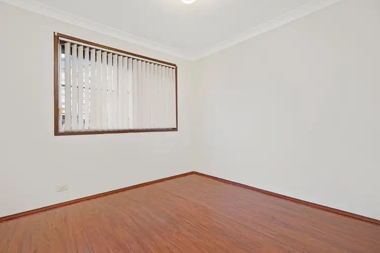 Fourth view of Homely house listing, 4 Woodlawn Drive, Toongabbie NSW 2146