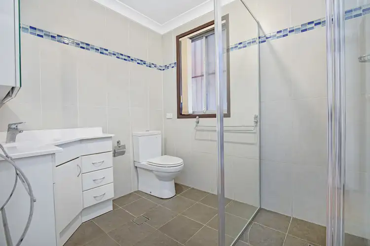 Sixth view of Homely house listing, 4 Woodlawn Drive, Toongabbie NSW 2146