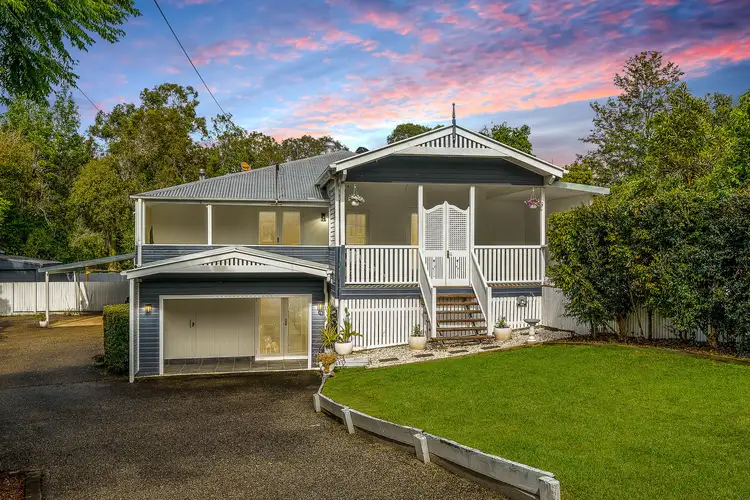 44 Enchelmaier Street, Dayboro QLD 4521