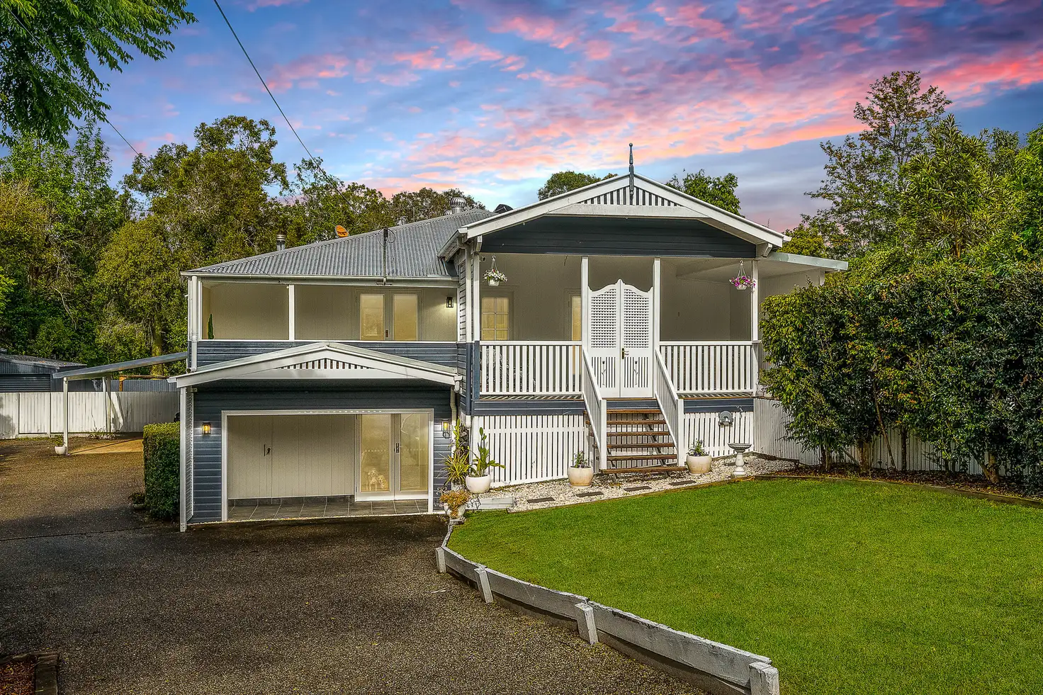 Main view of Homely house listing, 44 Enchelmaier Street, Dayboro QLD 4521