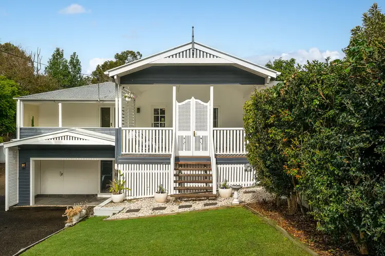Second view of Homely house listing, 44 Enchelmaier Street, Dayboro QLD 4521