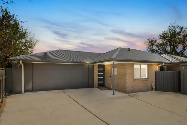 23B May Maxwell Crescent, Gilmore ACT 2905