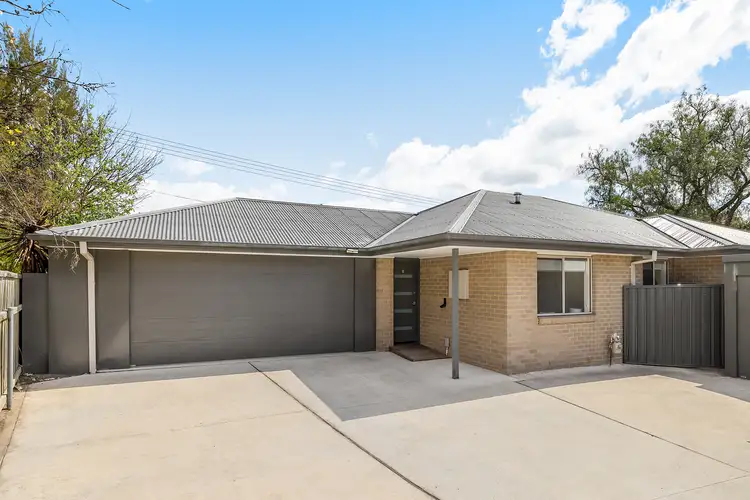 Second view of Homely house listing, 23B May Maxwell Crescent, Gilmore ACT 2905
