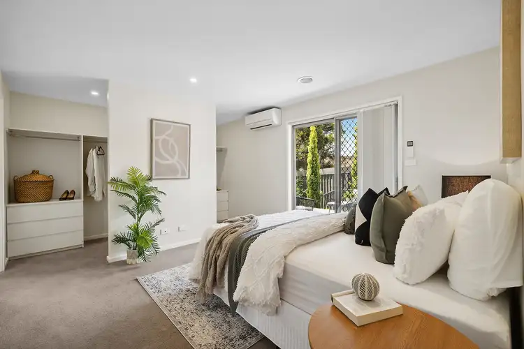 Fifth view of Homely house listing, 23B May Maxwell Crescent, Gilmore ACT 2905