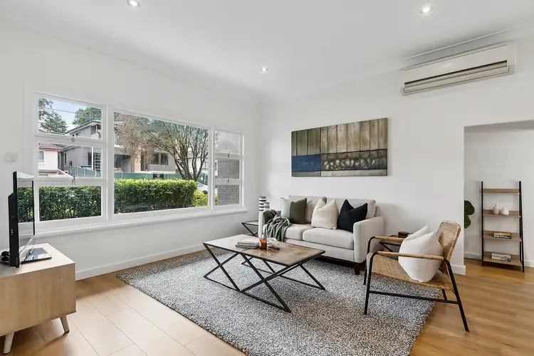 Second view of Homely house listing, 7 Walker Avenue, Peakhurst NSW 2210
