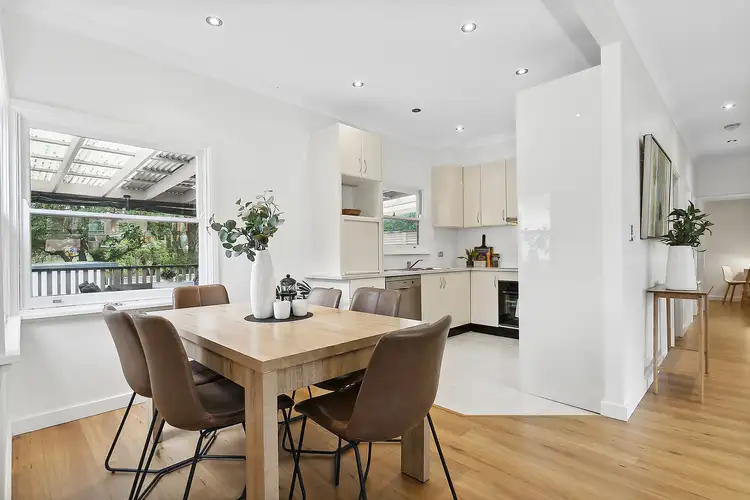 Fourth view of Homely house listing, 7 Walker Avenue, Peakhurst NSW 2210