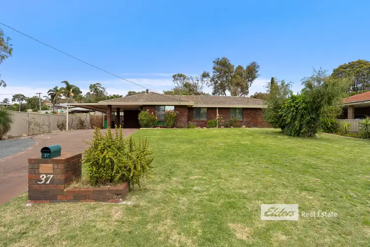 37 Matilda Avenue, Australind WA 6233