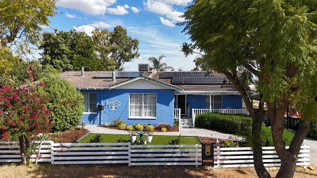 Main view of Homely house listing, 10 Powell Crescent, Quairading WA 6383