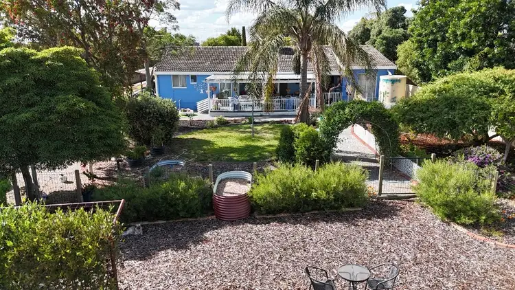 Second view of Homely house listing, 10 Powell Crescent, Quairading WA 6383