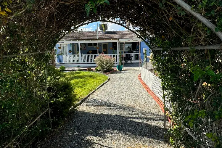 Third view of Homely house listing, 10 Powell Crescent, Quairading WA 6383