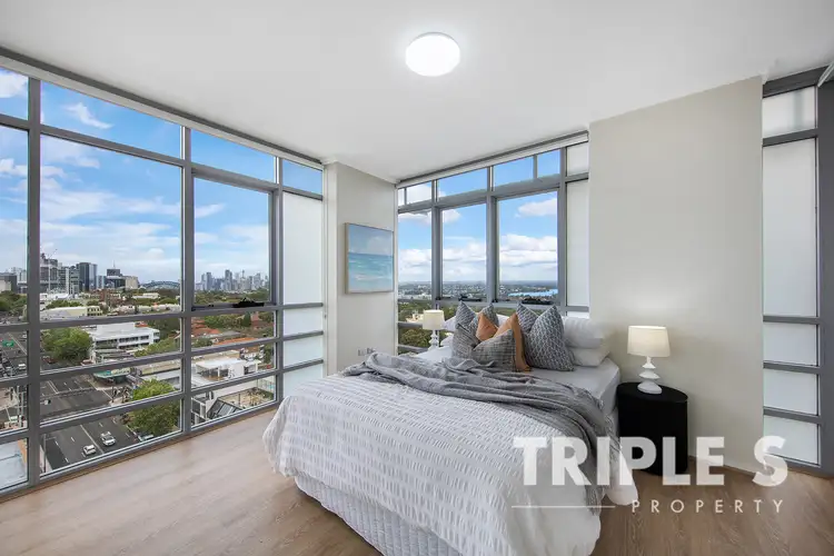 Main view of Homely unit listing, 84/545-553 Pacific Highway, St Leonards NSW 2065