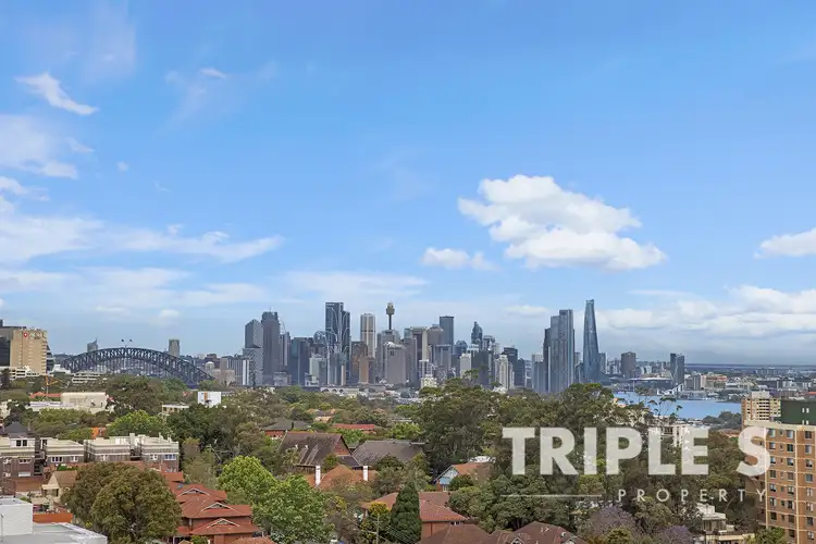 Second view of Homely unit listing, 84/545-553 Pacific Highway, St Leonards NSW 2065