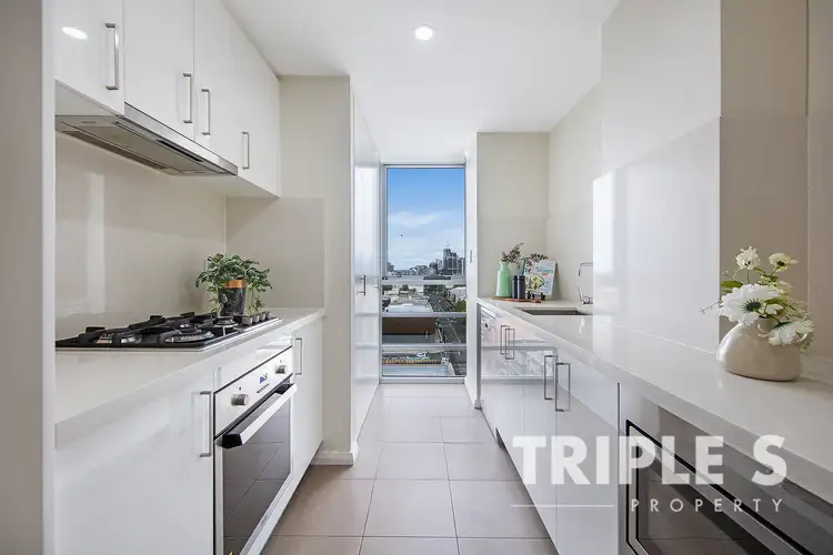Fifth view of Homely unit listing, 84/545-553 Pacific Highway, St Leonards NSW 2065