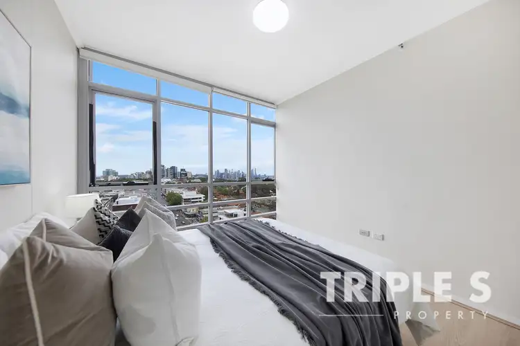 Sixth view of Homely unit listing, 84/545-553 Pacific Highway, St Leonards NSW 2065