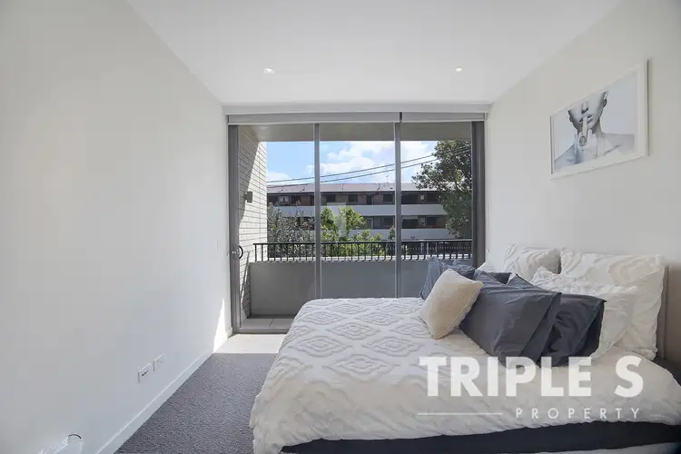 Sixth view of Homely apartment listing, 102/110 Elliott Street, Balmain NSW 2041