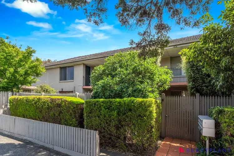 Main view of Homely apartment listing, 6/602 Murray Road, Preston VIC 3072