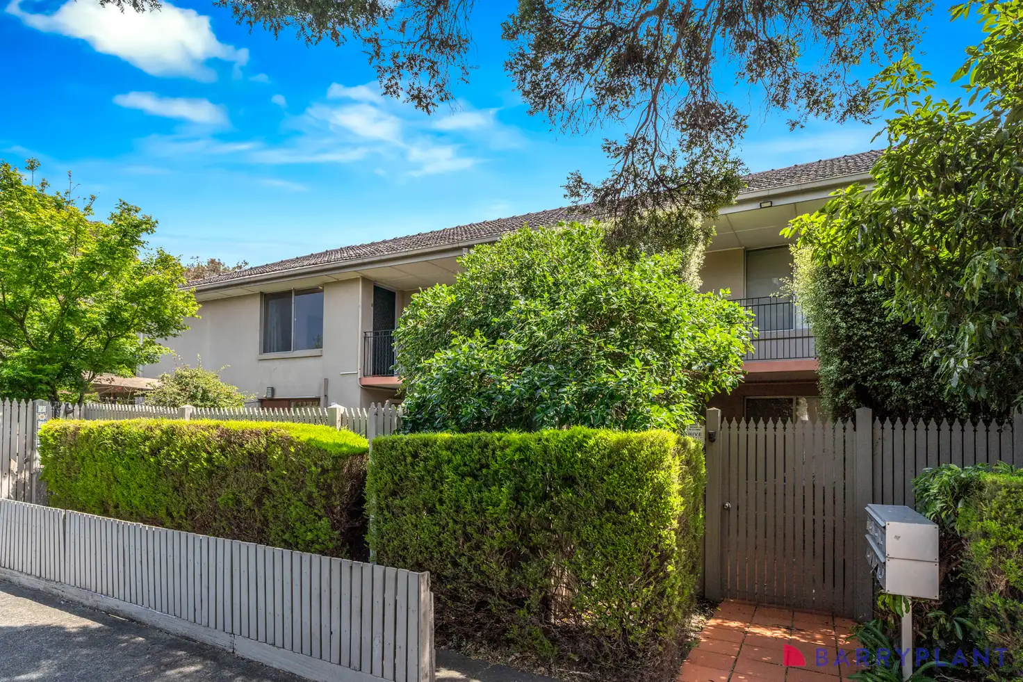 Main view of Homely apartment listing, 6/602 Murray Road, Preston VIC 3072