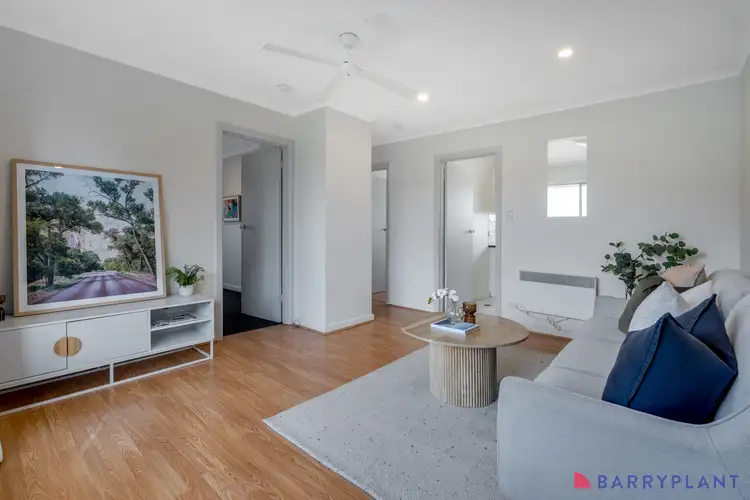 Second view of Homely apartment listing, 6/602 Murray Road, Preston VIC 3072