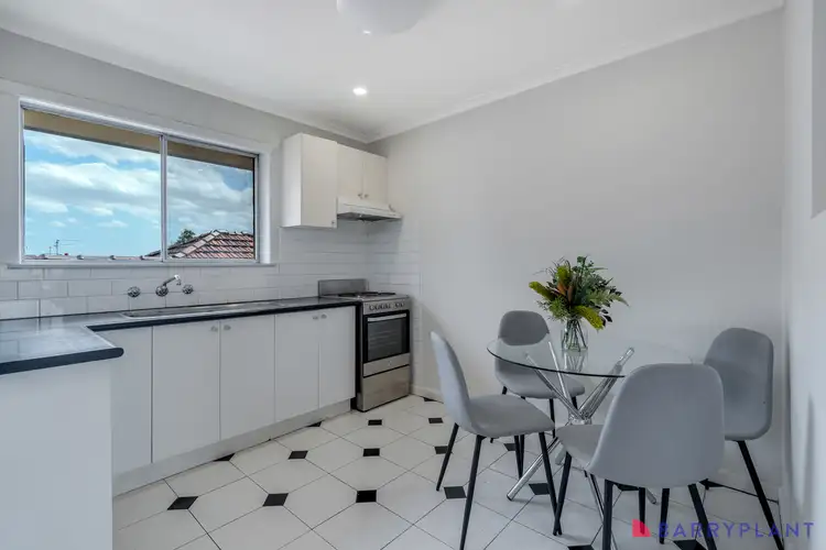 Fifth view of Homely apartment listing, 6/602 Murray Road, Preston VIC 3072