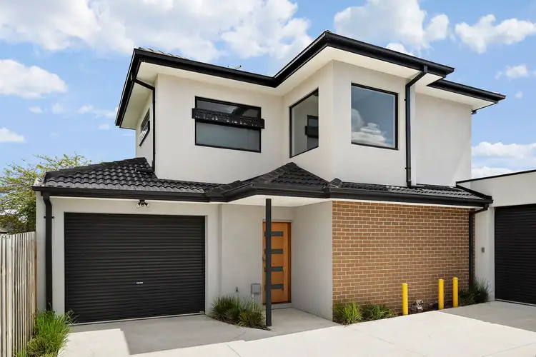 3/33 Evelyn Street, Clayton VIC 3168
