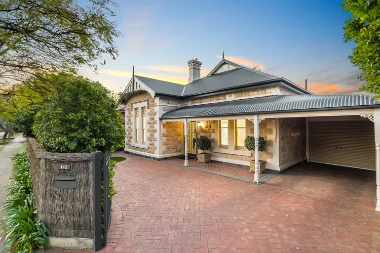 142 Fisher Street, Malvern SA 5061