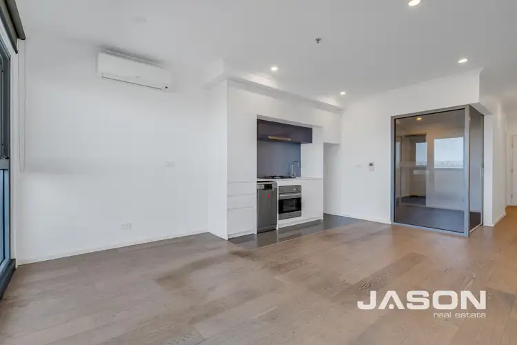 Third view of Homely apartment listing, 711/5 Blanch Street, Preston VIC 3072