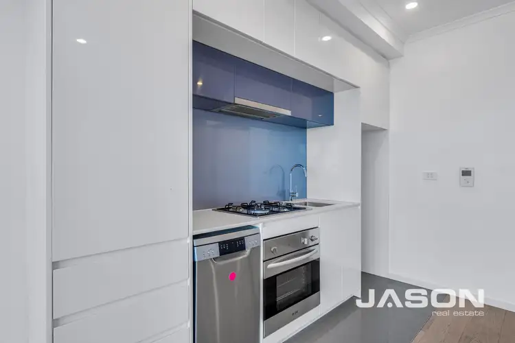 Fourth view of Homely apartment listing, 711/5 Blanch Street, Preston VIC 3072