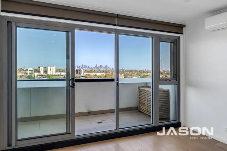 Sixth view of Homely apartment listing, 711/5 Blanch Street, Preston VIC 3072