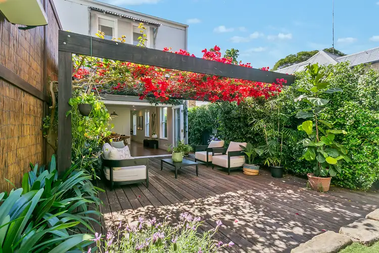 Main view of Homely house listing, 69 Denison Street, Rozelle NSW 2039