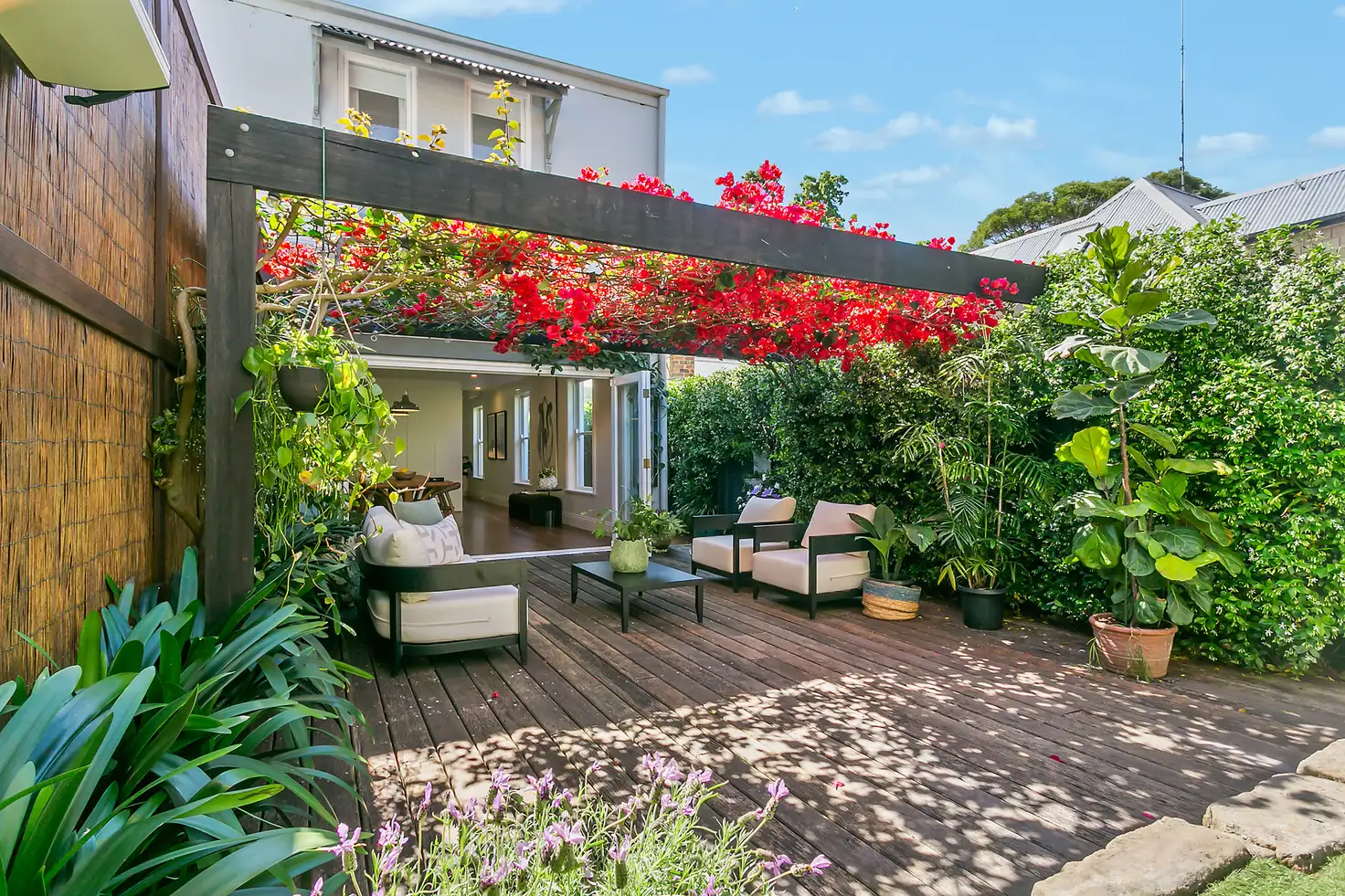 Main view of Homely house listing, 69 Denison Street, Rozelle NSW 2039