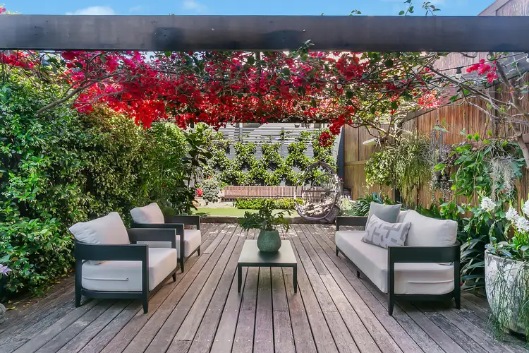 Second view of Homely house listing, 69 Denison Street, Rozelle NSW 2039