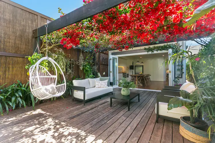 Third view of Homely house listing, 69 Denison Street, Rozelle NSW 2039