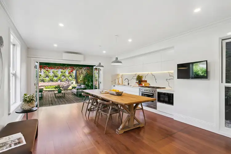 Fourth view of Homely house listing, 69 Denison Street, Rozelle NSW 2039