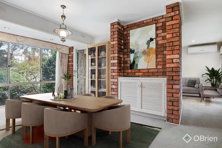 Third view of Homely house listing, 20 Highwood Drive, Wheelers Hill VIC 3150