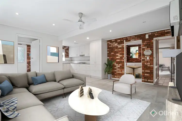Fourth view of Homely house listing, 20 Highwood Drive, Wheelers Hill VIC 3150