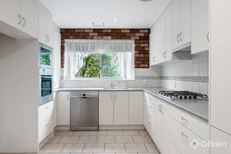 Fifth view of Homely house listing, 20 Highwood Drive, Wheelers Hill VIC 3150