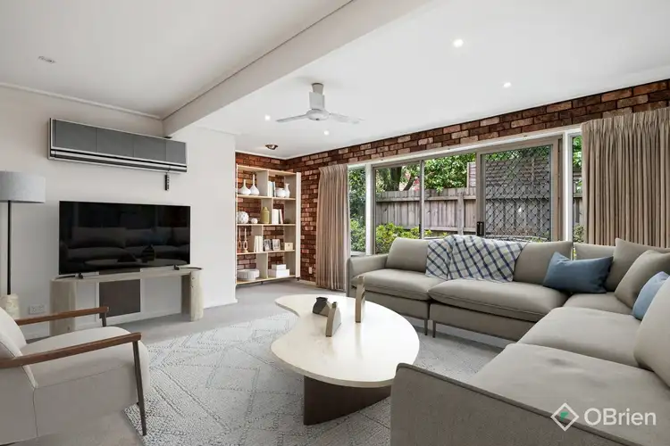 Sixth view of Homely house listing, 20 Highwood Drive, Wheelers Hill VIC 3150