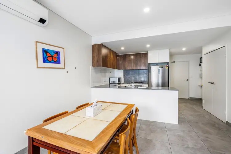 Third view of Homely apartment listing, 17b/35-43 Toongabbie Road, Toongabbie NSW 2146