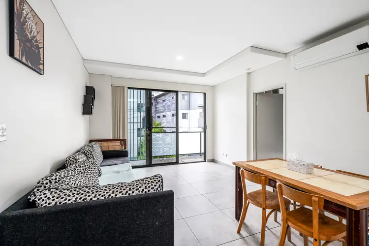Fourth view of Homely apartment listing, 17b/35-43 Toongabbie Road, Toongabbie NSW 2146