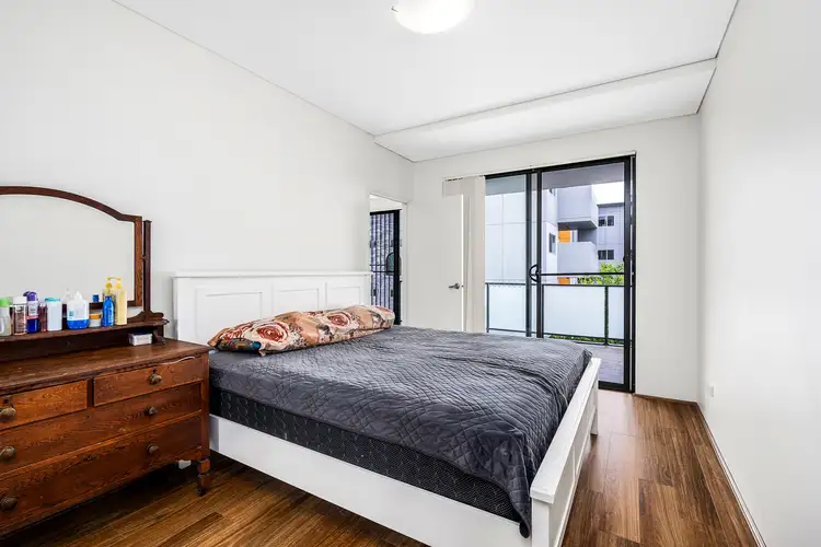 Fifth view of Homely apartment listing, 17b/35-43 Toongabbie Road, Toongabbie NSW 2146