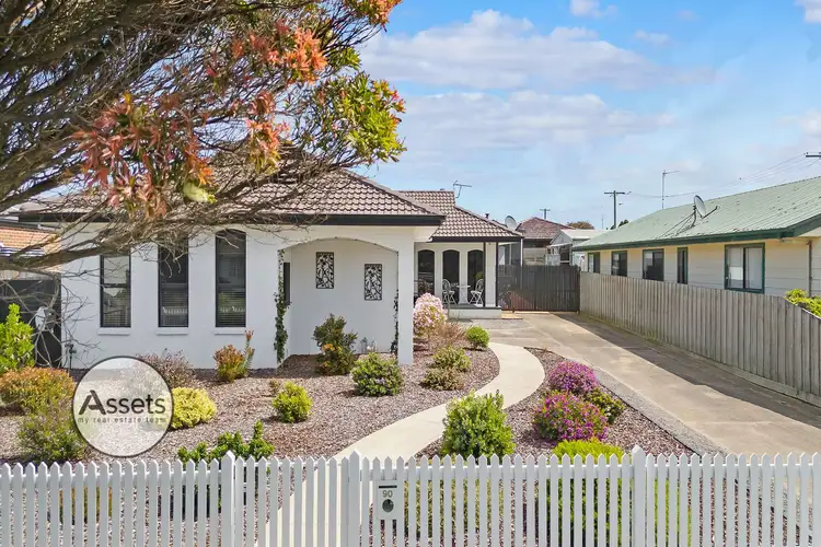 90 Barkly Street, Portland VIC 3305