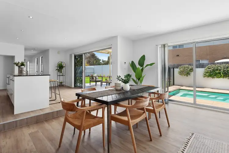 25 Eric Wright Street, Forde ACT 2914