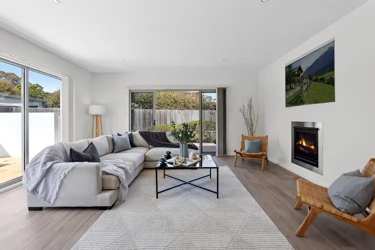 Second view of Homely house listing, 25 Eric Wright Street, Forde ACT 2914