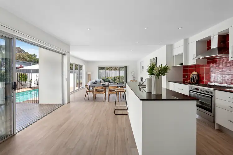 Fourth view of Homely house listing, 25 Eric Wright Street, Forde ACT 2914